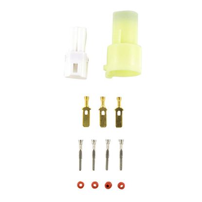 RMSTATOR CONNECTORS KIT