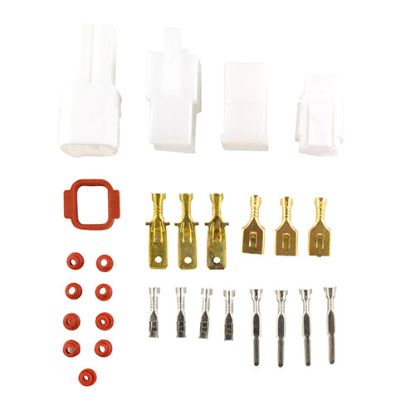 RMSTATOR CONNECTORS KIT