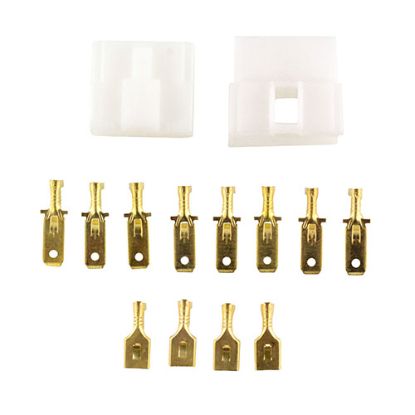 RMSTATOR CONNECTORS KIT