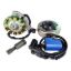 RMSTATOR KIT STATOR 100W EXT IGN COIL + FLYWHEEL + PULLER
