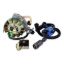 RMSTATOR KIT STATOR 200 W + REG REC + IGN COIL + PULLER