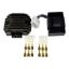 RMSTATOR OVER-VOLTAGE PROTECTED CDI BOX & VOLTAGE REG REC