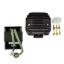 RMSTATOR OVER-VOLTAGE PROTECTED CDI BOX & VOLTAGE REG REC