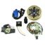 RMSTATOR STATOR + REGULATOR + CDI + COIL + FLYWHEEL + PULLER