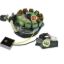 RMSTATOR KIT STATOR 200 W + AC REGULATOR RECTIFIER + HP CDI