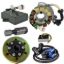 RMSTATOR KIT STATOR 200 W
