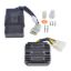 RMSTATOR KIT HP CDI BOX + VOLTAGE REGULATOR RECTIFIER