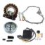 RMSTATOR KIT FLYWHEEL + PULLER + STATOR + MOSFET REG + GASK