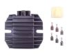RMSTATOR VOLTAGE REGULATOR RECTIFIER