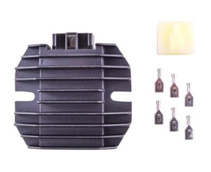 RMSTATOR VOLTAGE REGULATOR RECTIFIER