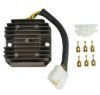 RMSTATOR VOLTAGE REGULATOR RECTIFIER