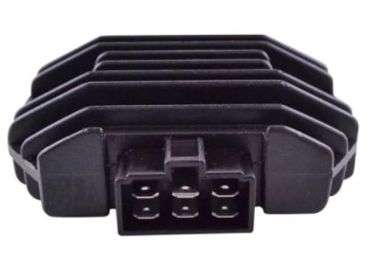 RMSTATOR VOLTAGE REGULATOR RECTIFIER