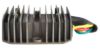RMSTATOR VOLTAGE REGULATOR RECTIFIER