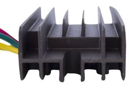 RMSTATOR VOLTAGE REGULATOR RECTIFIER