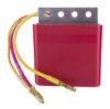 RMSTATOR VOLTAGE REGULATOR RECTIFIER