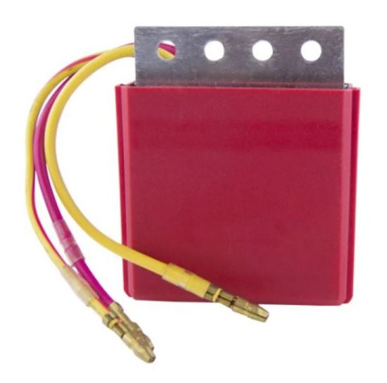 RMSTATOR VOLTAGE REGULATOR RECTIFIER