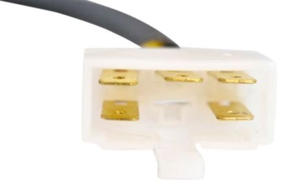 RMSTATOR VOLTAGE REGULATOR RECTIFIER