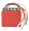 RMSTATOR VOLTAGE REGULATOR RECTIFIER
