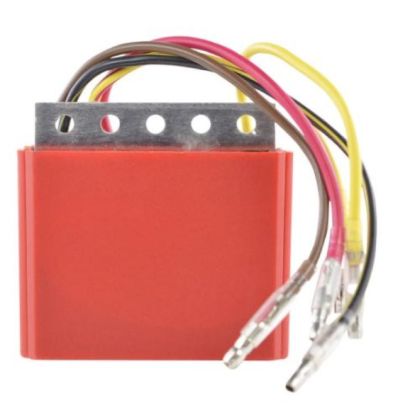 RMSTATOR VOLTAGE REGULATOR RECTIFIER