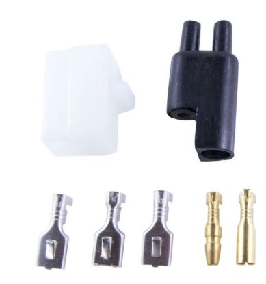RMSTATOR VOLTAGE REGULATOR RECTIFIER