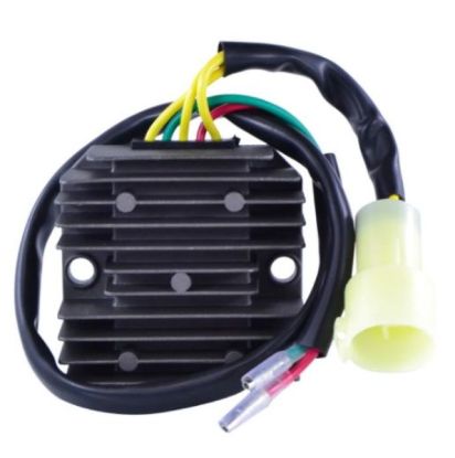 RMSTATOR VOLTAGE REGULATOR RECTIFIER