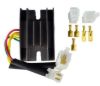 RMSTATOR VOLTAGE REGULATOR RECTIFIER