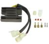 RMSTATOR VOLTAGE REGULATOR RECTIFIER