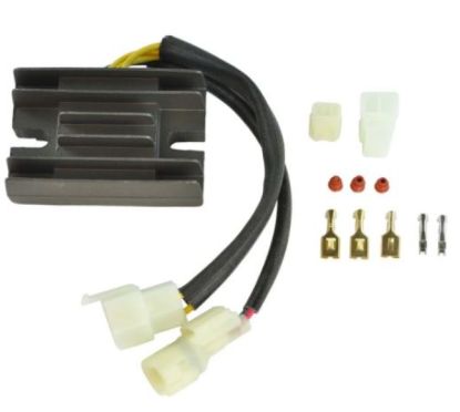 RMSTATOR VOLTAGE REGULATOR RECTIFIER