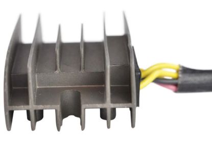 RMSTATOR VOLTAGE REGULATOR RECTIFIER