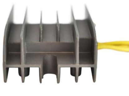 RMSTATOR VOLTAGE REGULATOR RECTIFIER