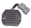 RMSTATOR VOLTAGE REGULATOR RECTIFIER
