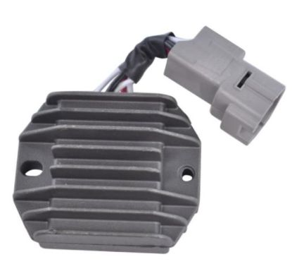 RMSTATOR VOLTAGE REGULATOR RECTIFIER