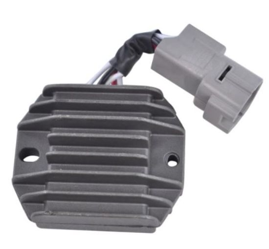 RMSTATOR VOLTAGE REGULATOR RECTIFIER