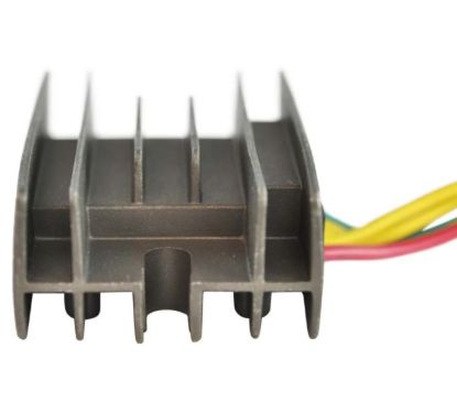 RMSTATOR VOLTAGE REGULATOR