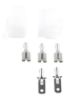 RMSTATOR VOLTAGE REGULATOR RECTIFIER