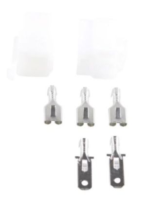 RMSTATOR VOLTAGE REGULATOR RECTIFIER