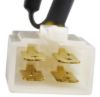 RMSTATOR VOLTAGE REGULATOR RECTIFIER