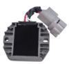 RMSTATOR VOLTAGE REGULATOR RECTIFIER