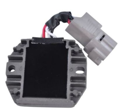 RMSTATOR VOLTAGE REGULATOR RECTIFIER