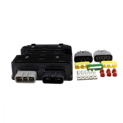 RMSTATOR MOSFET VOLTAGE REGULATOR RECTIFIER