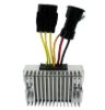 RMSTATOR MOSFET VOLTAGE REGULATOR