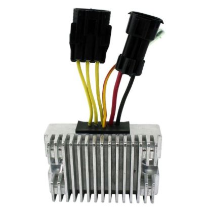 RMSTATOR MOSFET VOLTAGE REGULATOR