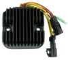 RMSTATOR MOSFET VOLTAGE REGULATOR RECTIFIER