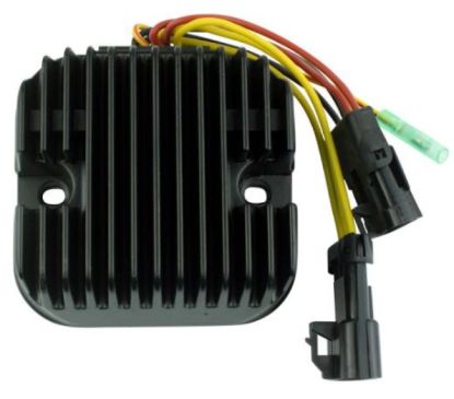 RMSTATOR MOSFET VOLTAGE REGULATOR RECTIFIER