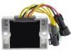 RMSTATOR MOSFET VOLTAGE REGULATOR