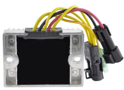 RMSTATOR MOSFET VOLTAGE REGULATOR