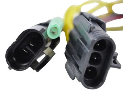 RMSTATOR MOSFET VOLTAGE REGULATOR