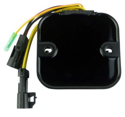 RMSTATOR MOSFET VOLTAGE REGULATOR RECTIFIER