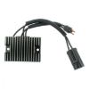 RMSTATOR MOSFET VOLTAGE REGULATOR RECTIFIER