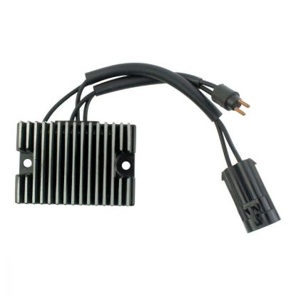 RMSTATOR MOSFET VOLTAGE REGULATOR RECTIFIER